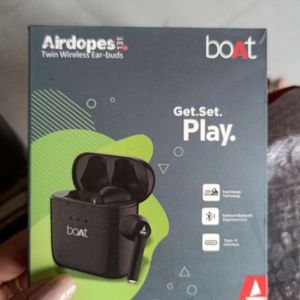 BOAT AIRPOD