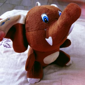 Beautiful Small Elephant For Kids