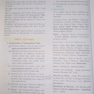 Geography Icse Textbook Class 10