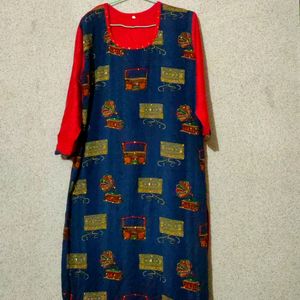 Women's Kurta(XL)