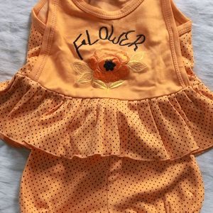 New Baby Dress