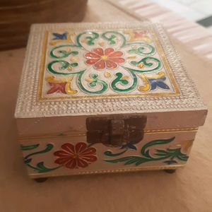 Decorative Storage Box