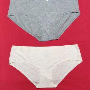 Combo 5 Brief Size 36/38