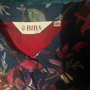 Biba Mix And Match dress