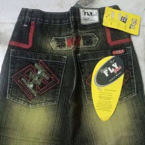 New Premium Bootcut Jeans