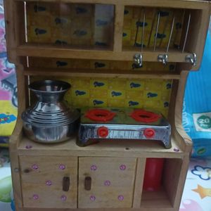 Kitchen Set For Kids