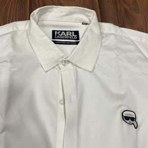 Carl Lagerfeld Shirt