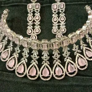 Women Jewellery Set