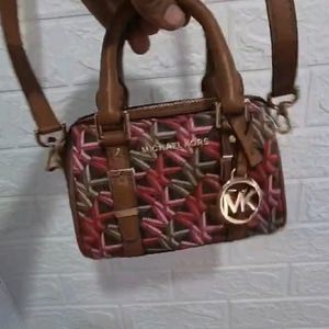 Michael kors Slingbags Original 100%