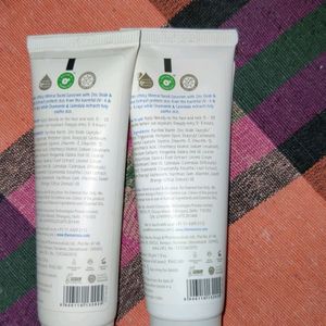 2combo Sunscreen