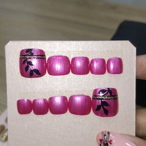 Press On Nails