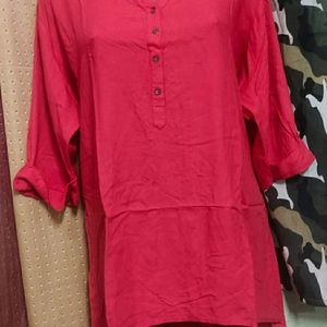 Kurti Top