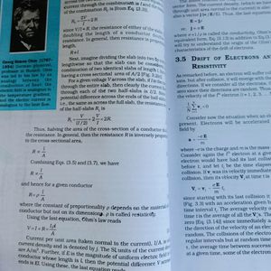 NCERT PHYSICS Class 12 (part 1 & 2)