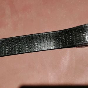 Men's Black Belt