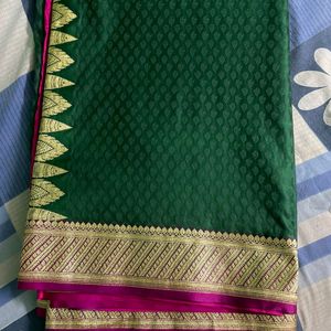 High Quality Banarasi Saree