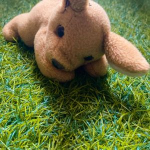 Rabbit Soft Toy