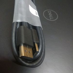 NIGSUR 4K Resolution DisplayPort DP to DP DisplayPort Cable (1.5 Meter)