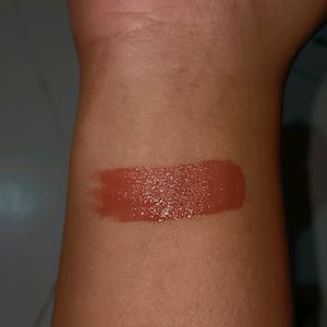 Brown Creamy Lip Gloss