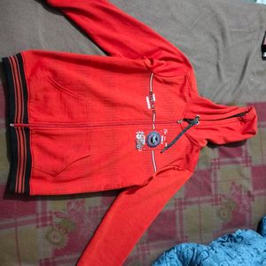 Boys Jacket