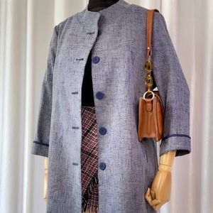 Korean Summer Blazer/Coat