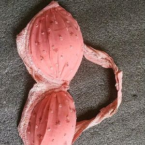 Women Padded Bra