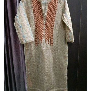 DAILY WEAR KURTI