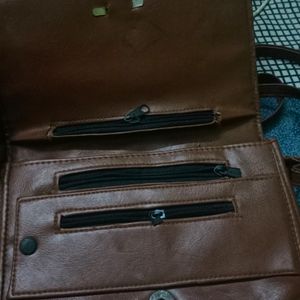 Women Combo handbags