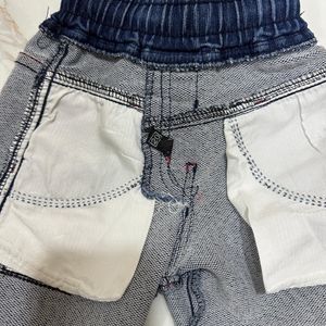 Boys Denim shorts