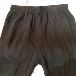 DNN Unused Black Leggings Full Length