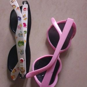 Kids Sunglasses