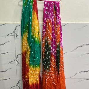 Jaipuri Dupattas