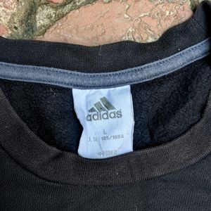 Adidas Sweatshirt