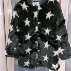 Fleece Sweater ⭐