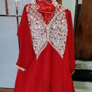 Fashion Kurti