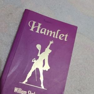 Hamlet By Shakespeare