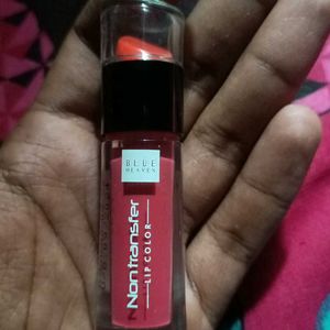 Lip Colour Blue Heaven Brand New