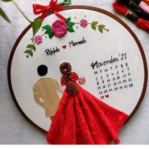 Embroidery Hoop