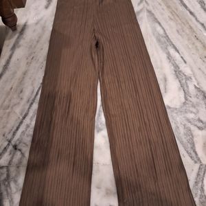 Brown Trousers