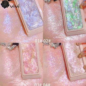 !! Sale !! Xixi Glitter Highlighter/Eyeshadow