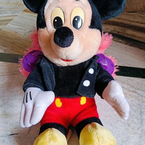 Disney Brand Mickey Mouse