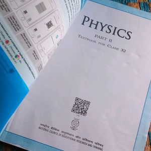 Physics Part 2 - Class 11