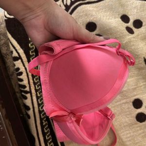 New Bra