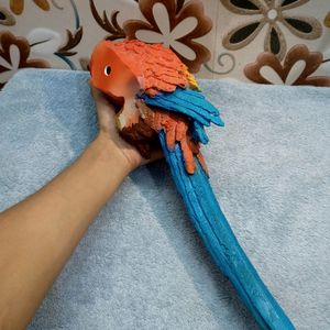 ❣️ Parrot