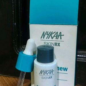 Face Serum Nykaa Skincare