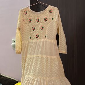 Gown Anarkali 349/- Rs