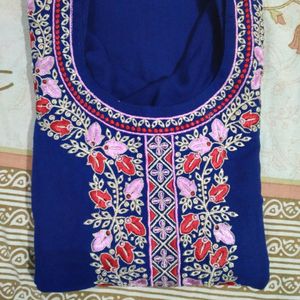 Cotton Kurti