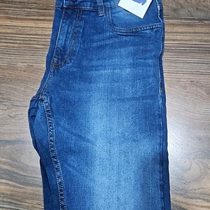 Inkast Denim Co New Unused Jeans