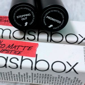 Smashbox Original Lip Stick