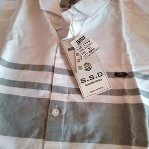 Shirt For Men's