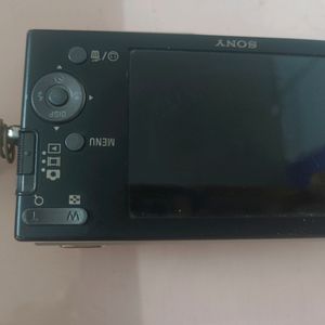 Sony Camera